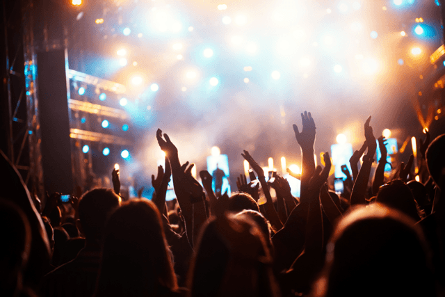 Jadwal Konser Februari 2024, ada The Jonas Brother