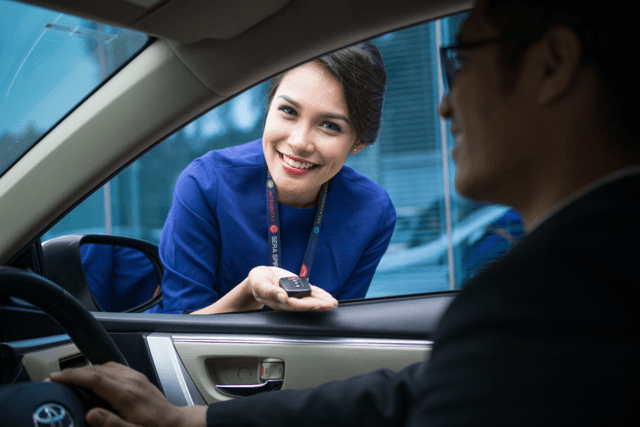 Jangan Sewa Mobil Kalau Belum Paham Hal Ini