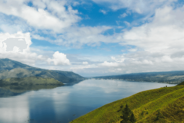 Dikelilingi 7 Kabupaten, Ini Sederet Fakta tentang Danau Toba