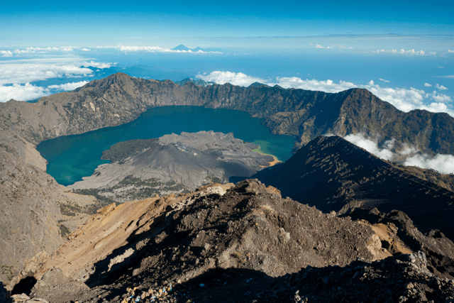 Kata Sobat TRAC: Rental Mobil Lombok Solusi Transportasi Nanjak Gunung Rinjani