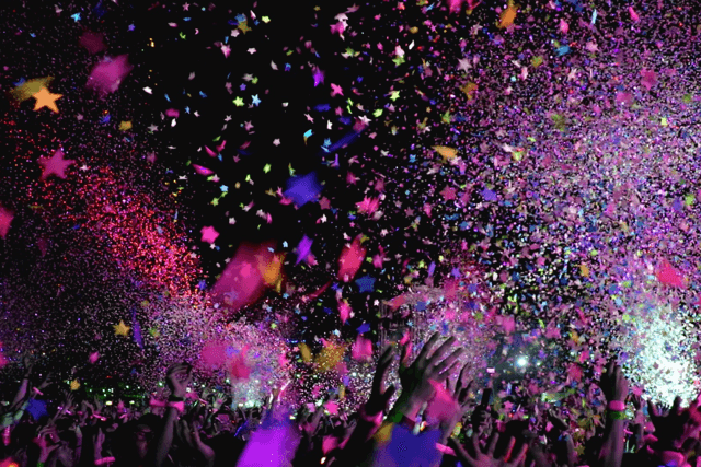 Jadwal Event Maret 2024, Konser hingga Fan Meeting