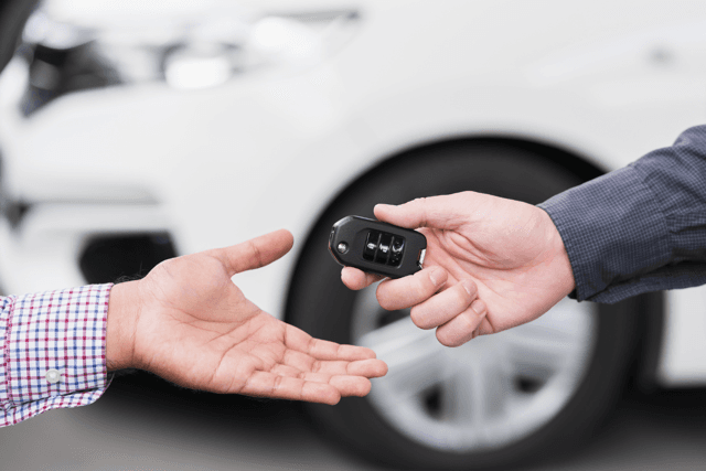 Mau Beli Mobil? Ini Sejumlah Biaya yang Harus Keluar