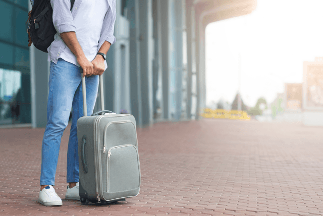 Mudik pakai Pesawat Lebih Simpel dengan Airport Transfer TRAC