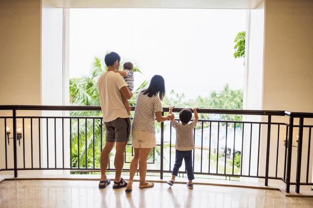 5 Hotel di Bogor Buat Staycation saat Libur Lebaran
