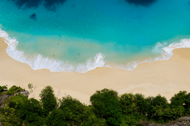 Pesona 3 Pantai Hidden Gem di Selatan Bali
