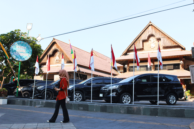 Pesona Wisata Solo dan Kulinernya yang Melegenda