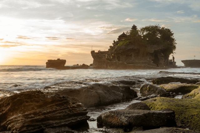 Fakta The 10th World Water Forum Yang Akan Digelar di Bali