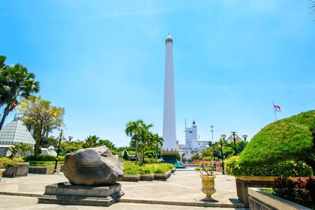 Jelang Hari Jadi Surabaya ke-730, Begini Keseruannya