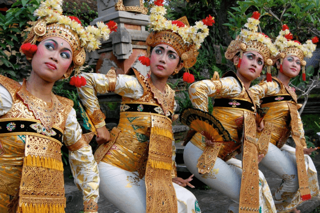 Pesta Kesenian Bali 2024 Bikin Liburan Makin Artsy