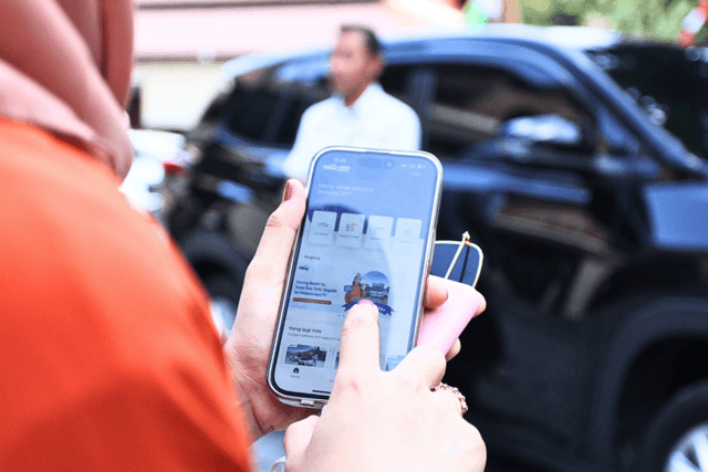 Alasan Rental Mobil Jadi Pilihan Saat Liburan di Bali