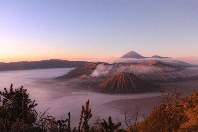 Jazz Gunung Bromo 2024, Catat Tanggalnya