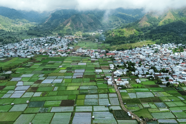 Desa Wisata di Lombok yang Asik Dikunjungi
