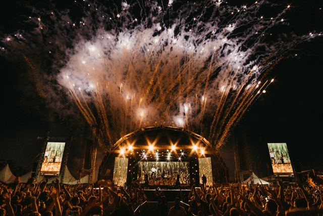 Jadwal Event dan Konser Agustus 2024, Pokoknya Indonesia Banget!