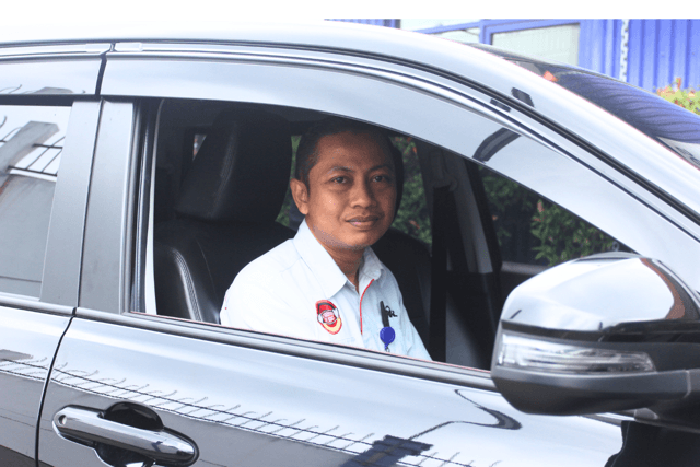 Pentingnya Safety Driving Demi Keselamatan di Jalan