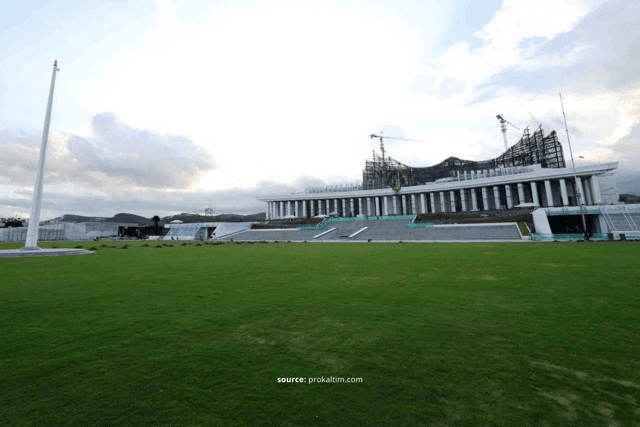 Rekomendasi Tempat Wisata Sekitar IKN