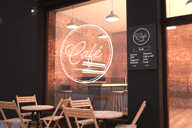 5 Kafe Instagramable di Jakarta Bergaya Vintage