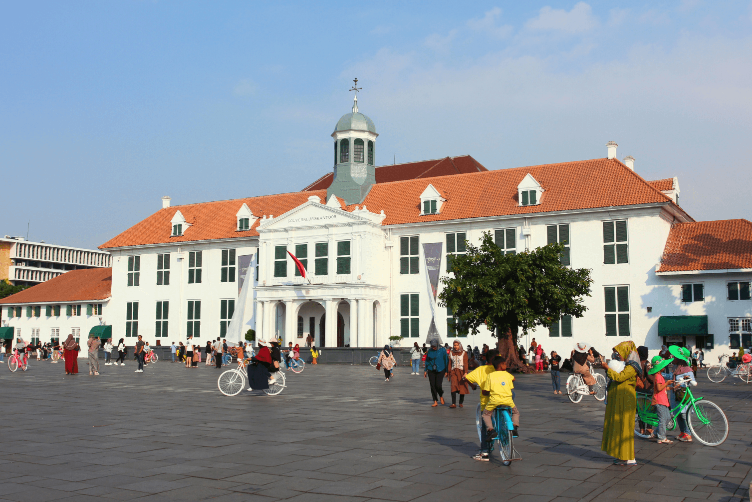Tempat Wisata yang Dikunjungi saat IShowSpeed ke Indonesia