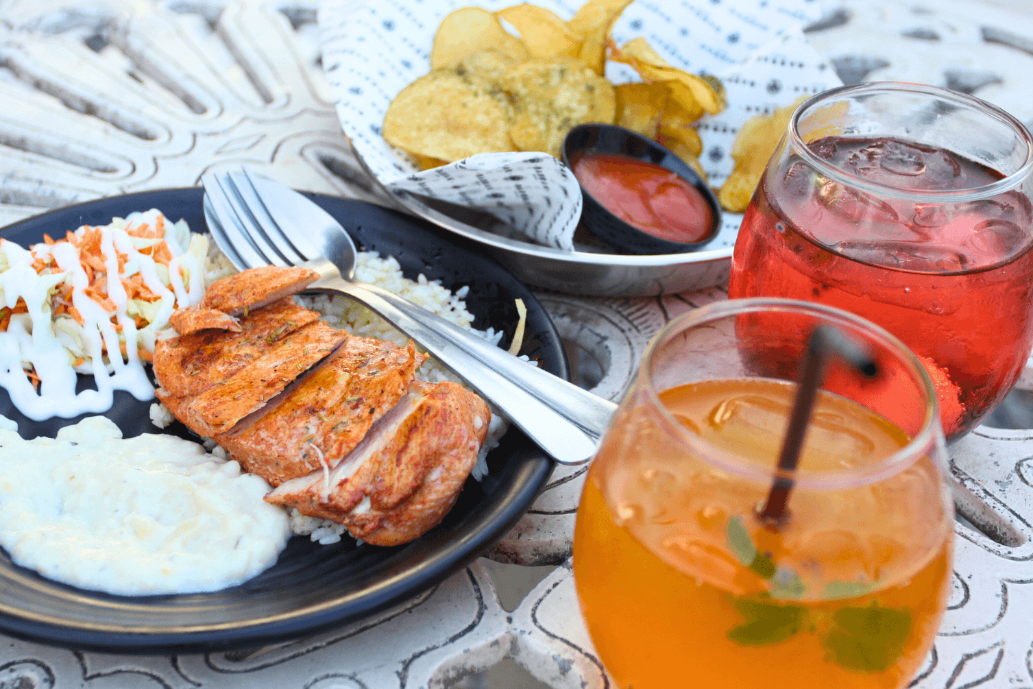 Rekomendasi Resto dan Kuliner Halal di Ubud Bali