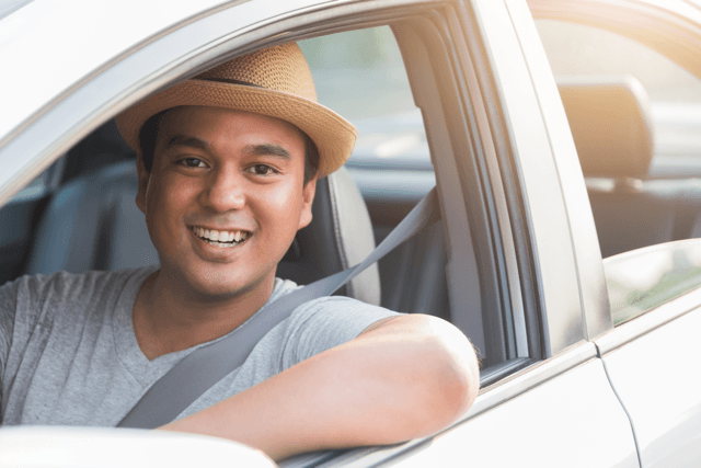 Sewa Mobil Bulanan buat Liburan, Kenapa Enggak?