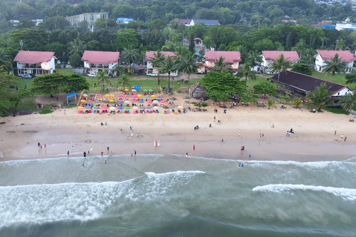 Jelajah Wisata Balikpapan yang Bisa Dikunjungi Sambil Perjalanan Bisnis