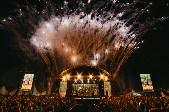 Jadwal Event dan Konser Desember 2024, Penutup Tahun yang Manis