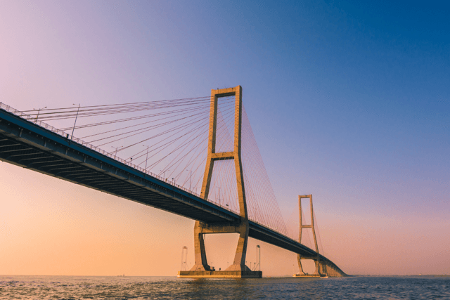Itinerary Wisata Sehari di Madura, Alternatif Liburan ke Surabaya