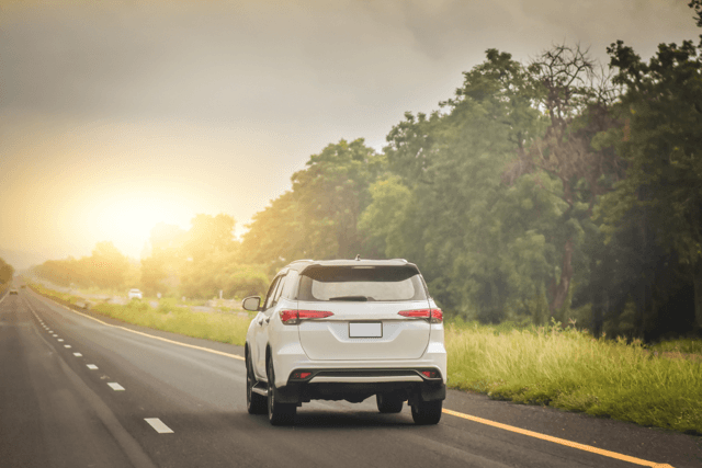 5 Destinasi Terbaik untuk Road Trip Seru Akhir Tahun