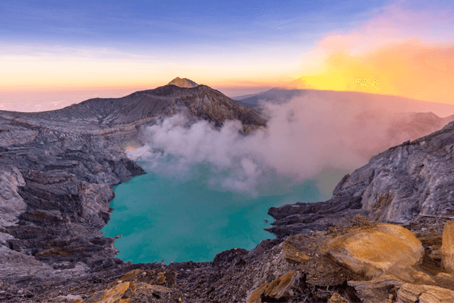 Wisata Banyuwangi dan Sekitarnya, Hidden Gem di Timur Pulau Jawa