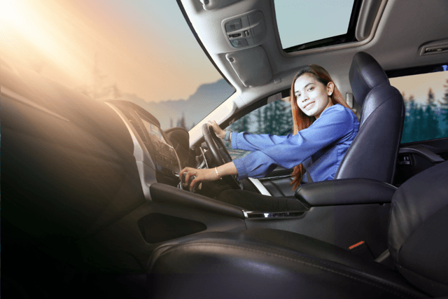 Tips Memilih Mobil yang Sesuai buat Liburan