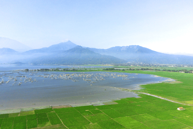 Pesona Wisata Ambarawa yang Jarang Terekspos