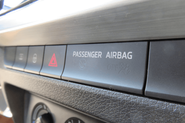 Ini Fungsi Airbag Mobil dan Cara Kerjanya