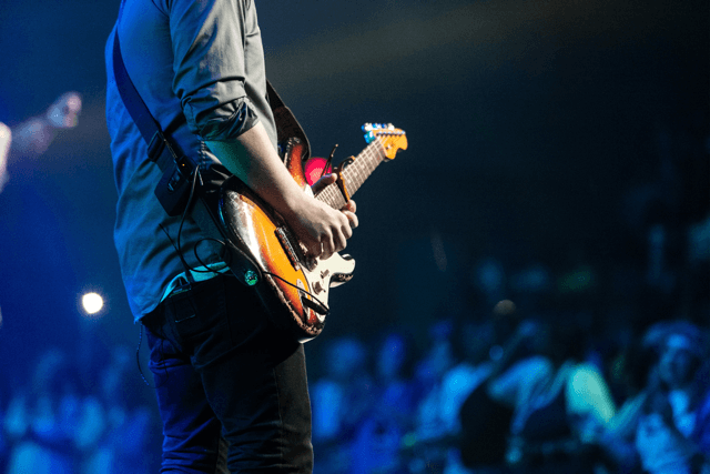 Deretan Musisi Dunia yang Bakal Konser di Indonesia 2025