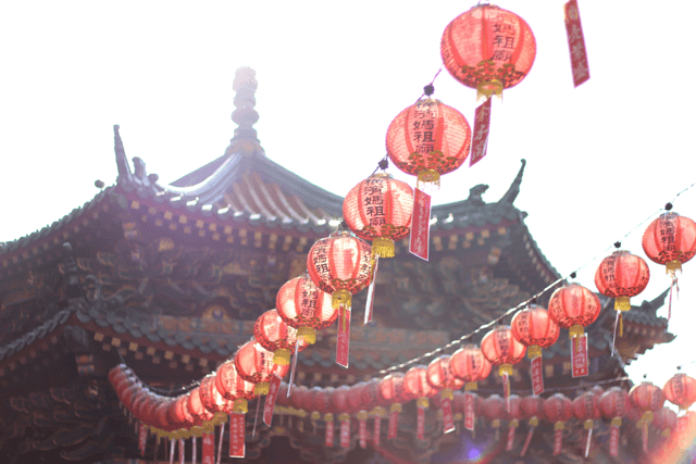 7 Chinatown Bersejarah di Indonesia