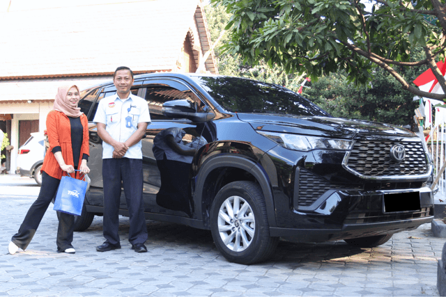 Ikutan TRACFLUENCER Biar Cuan Tiap Bulan