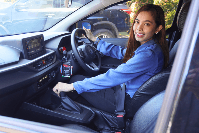 5 Mobil Terbaik Buat Dipakai Harian