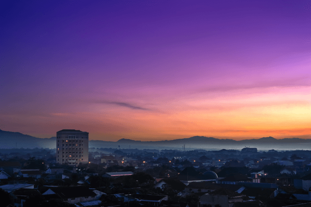 Fakta tentang Purwokerto, Kota Ternyaman di Indonesia