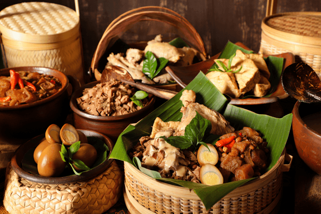 Kuliner Yogyakarta yang Selalu Ramai Diserbu Wisatawan