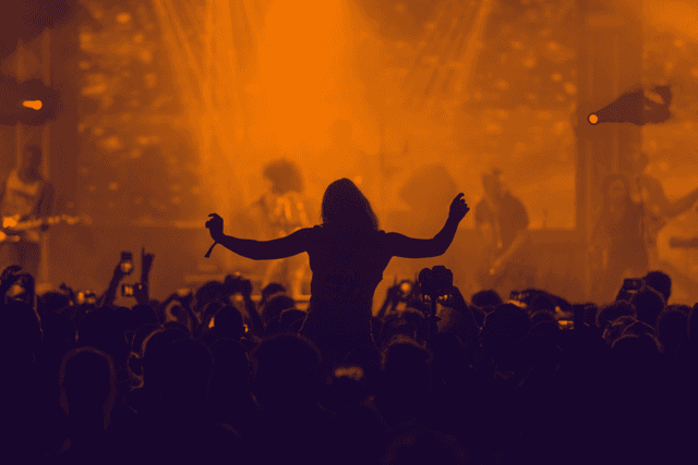 Jadwal Event dan Konser Februari 2025, Ramai Musisi Internasional!