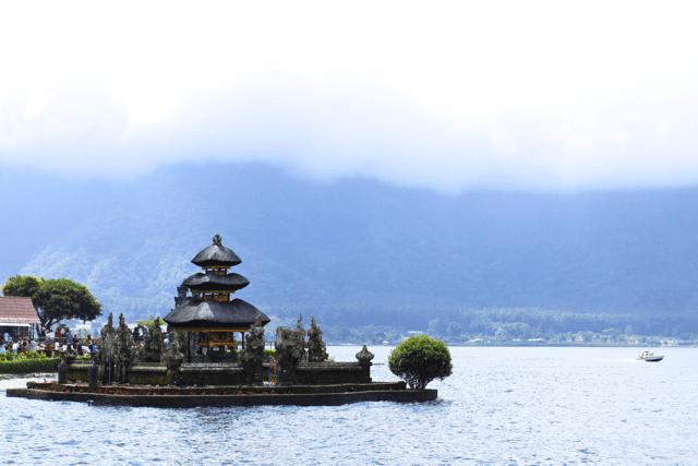 3 Destinasi Indonesia Terbaik 2025 versi TripAdvisor