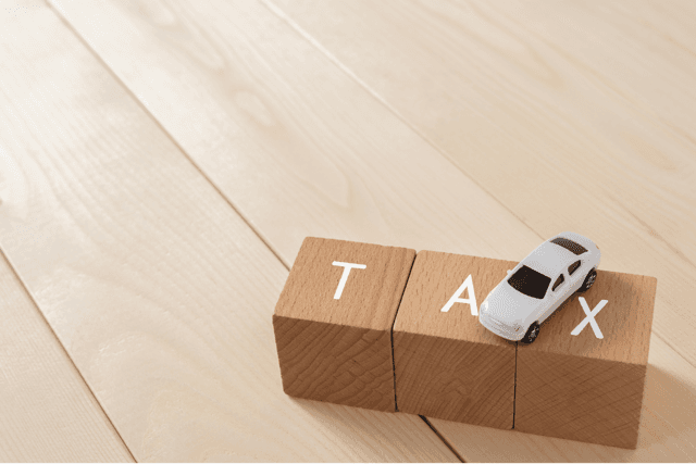 Cara Cek dan Bayar Pajak Mobil Online dengan Mudah