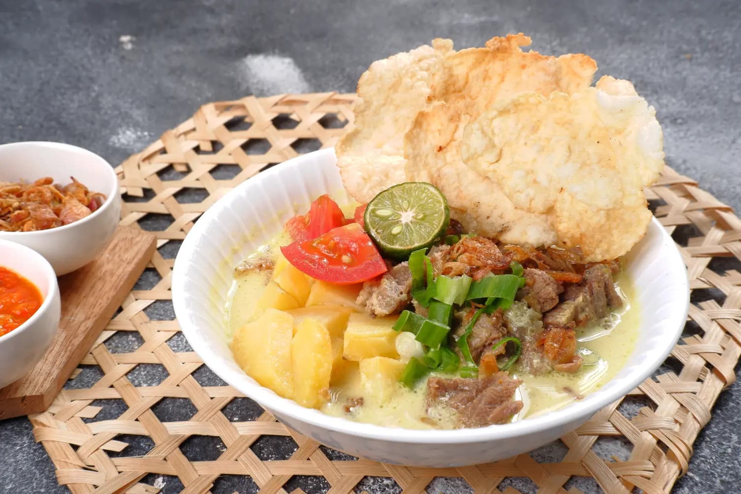 Jelajah Kuliner Hidden Gem di Jatinegara Jakarta