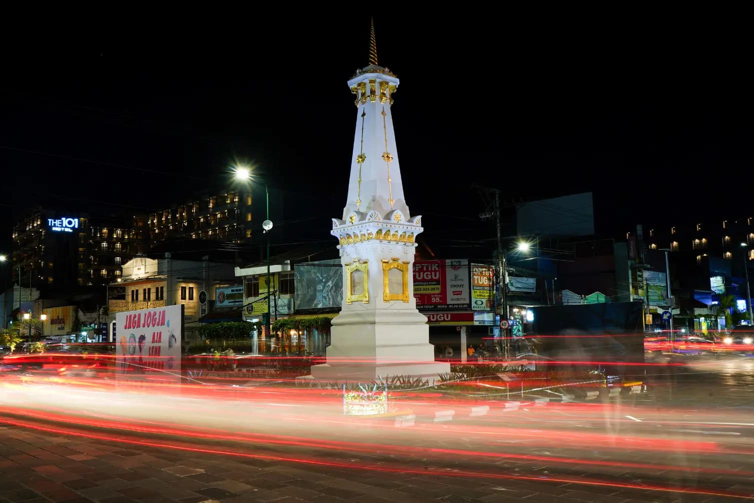 5 Wisata Anti Mainstream di Jogja