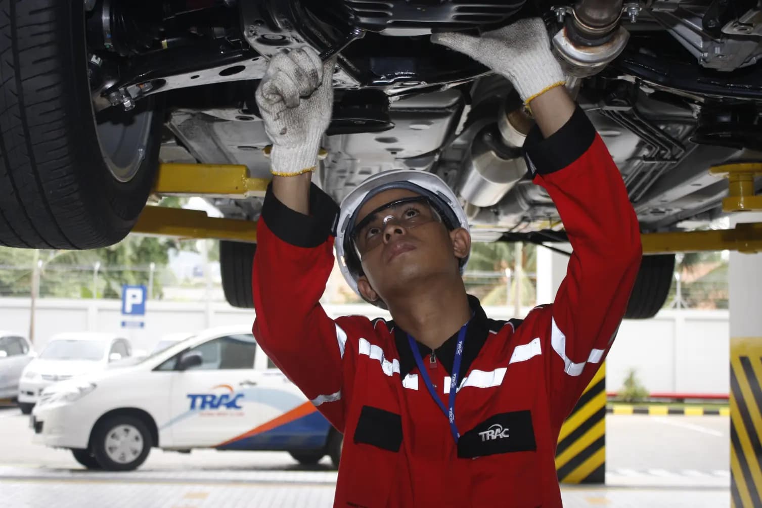 Komponen Mobil Ini Wajib Dicek Usai Mudik