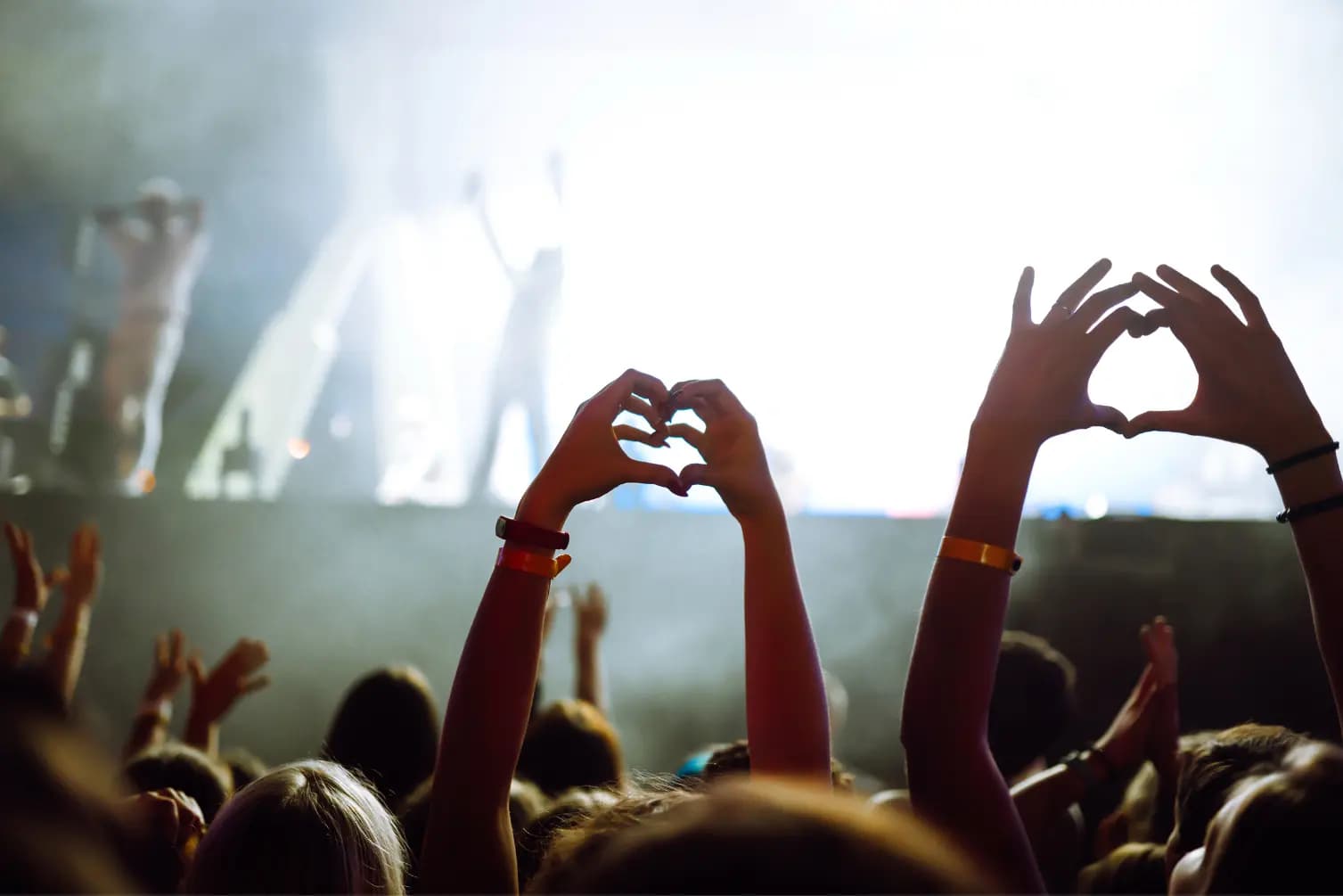 Jadwal Event & Konser Mei 2025, Pecinta Musik Pasti Hepi!