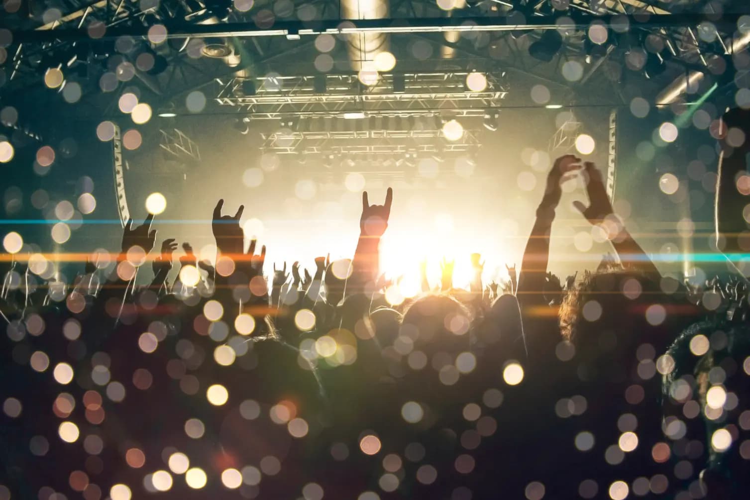 Jadwal Konser PRJ 2025 Full Lineup