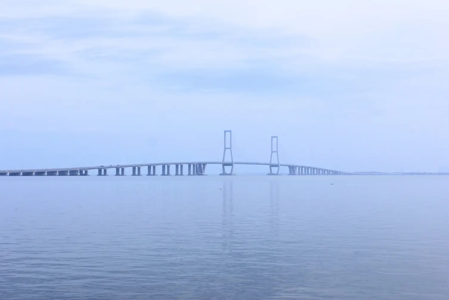 5 Fakta Jembatan Suramadu, Penghubung Ikonik Surabaya–Madura