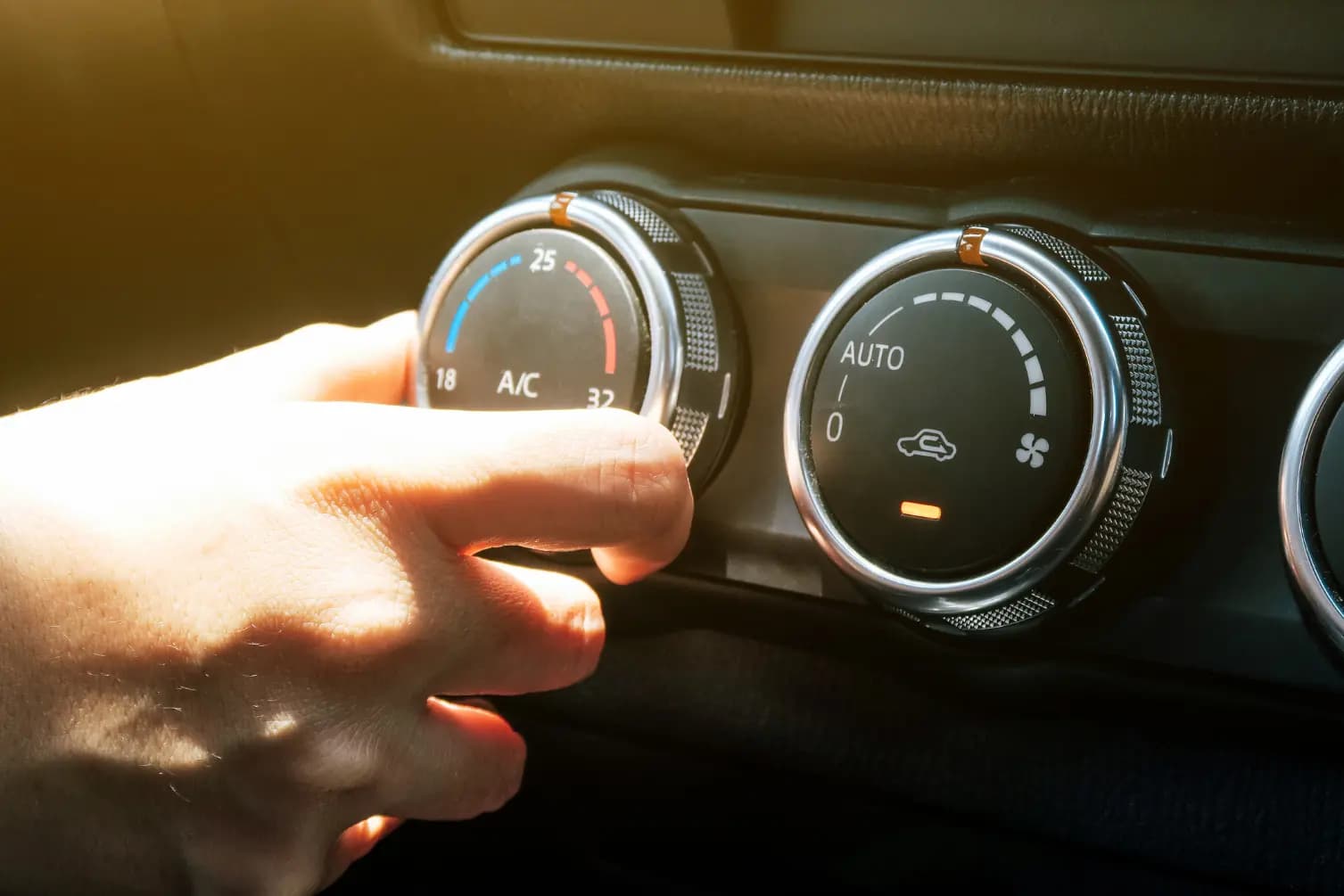 Tips Merawat AC Mobil biar Selalu Dingin