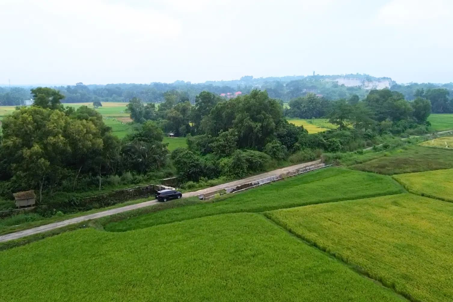 Pertama Kali Liburan ke Luar Kota? Simak Tipsnya!