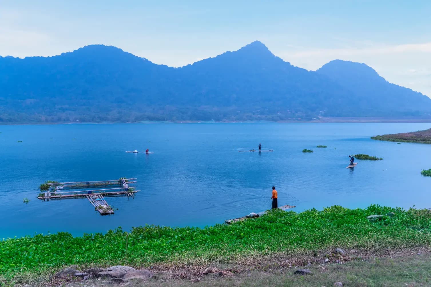 Jelajah Wisata Purwakarta: Cuma 2 Jam dari Jakarta