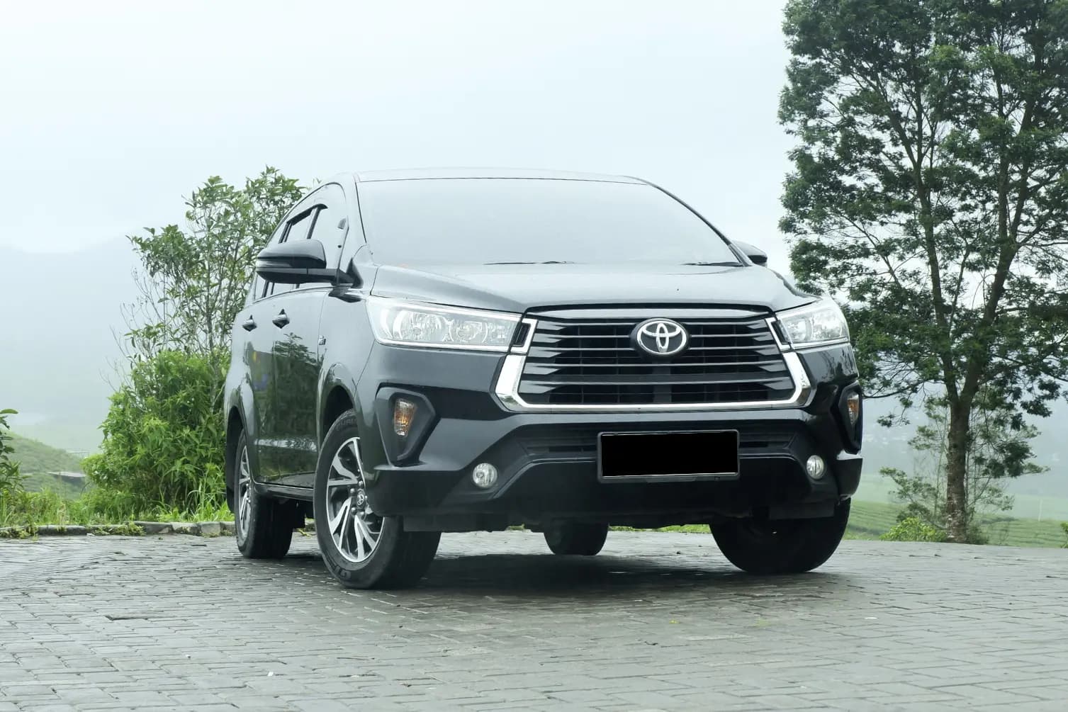 Mau Punya Innova Reborn? Segini Estimasi Biaya Perawatannya